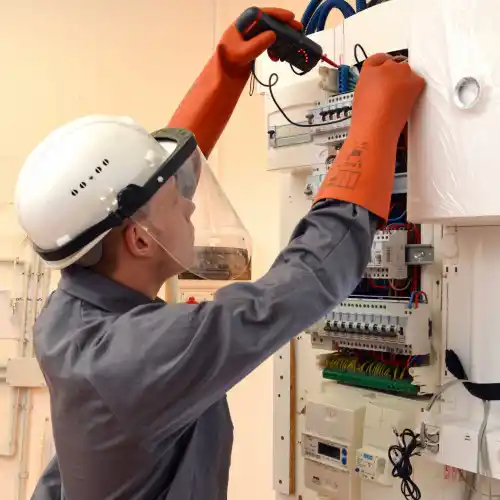 elektricien Vinkel